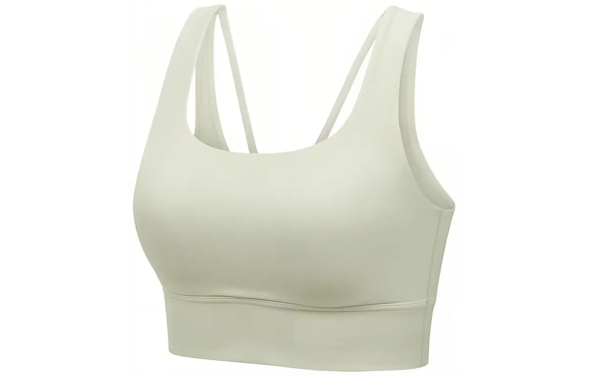 Nike Sports Underwear Women's Ivory White
