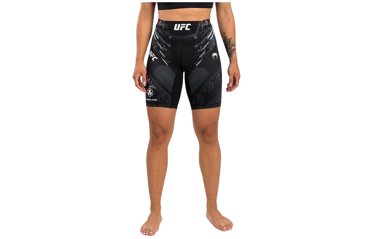 VENUM Sports Shorts Women’s Moderate Tight Pants