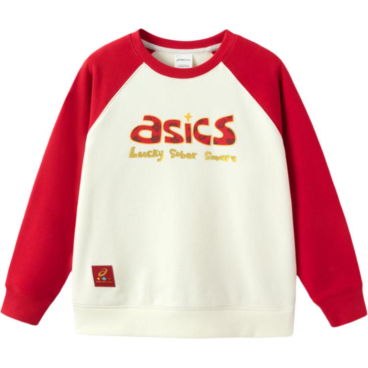 Худи ASICS x Artist (бежевое)