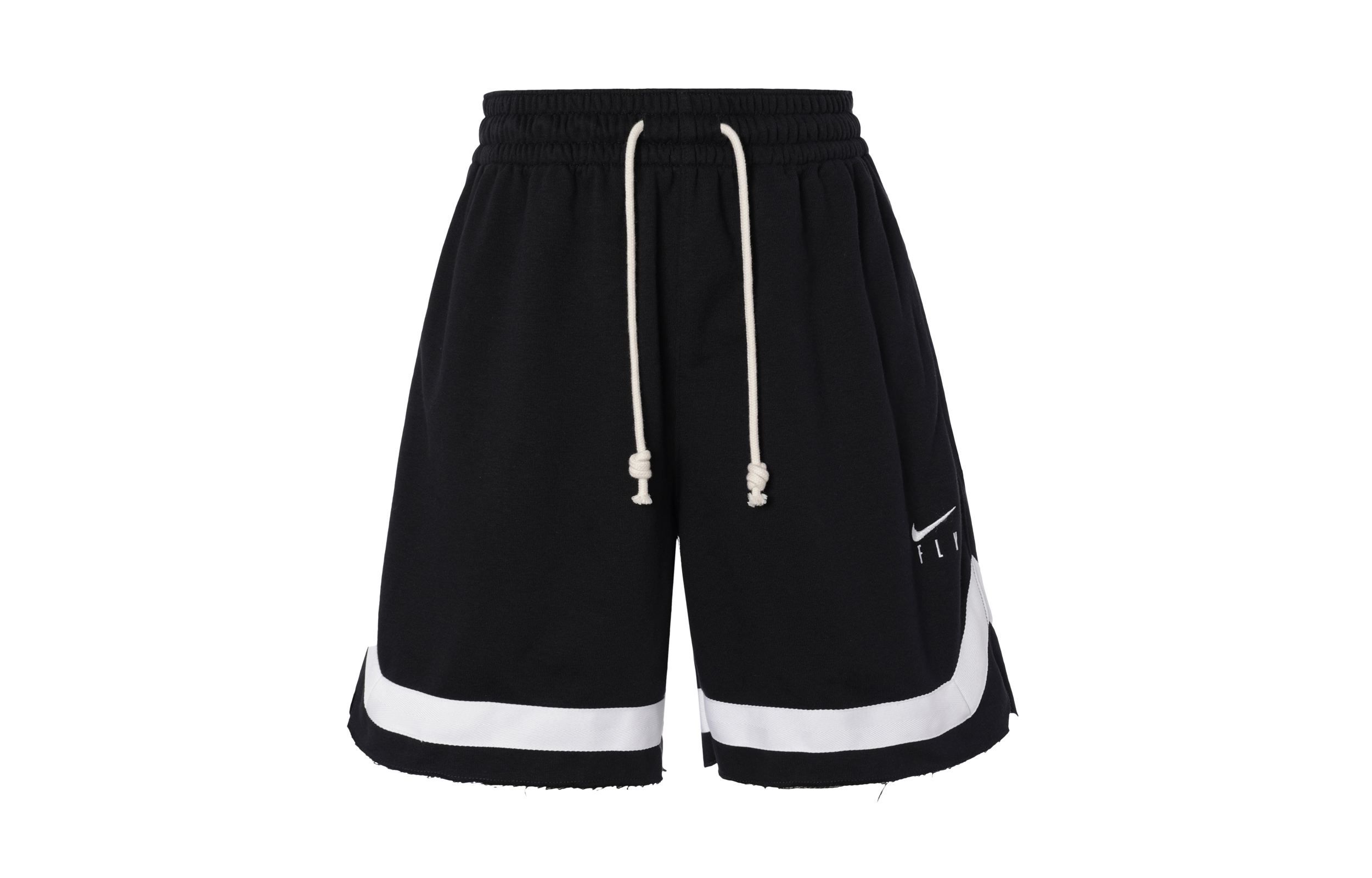 Nike Swoosh SS24 SWOOSH FLY Basketball Shorts Women’s Black