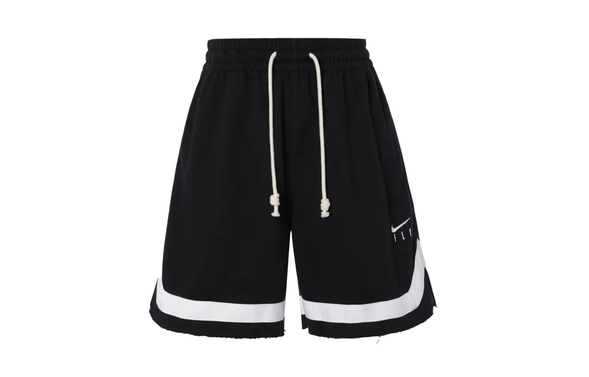 Nike Swoosh SS24 SWOOSH FLY Basketball Shorts Women's Black