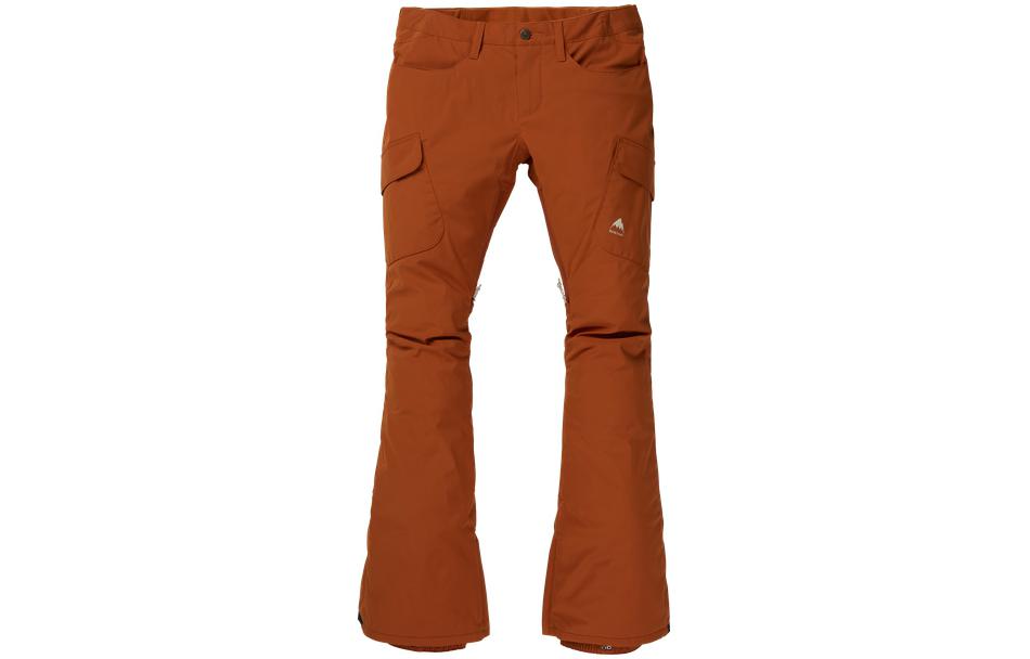 BURTON GORE TEX GLORIA Ski Pants Women’s