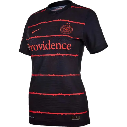 Nike Soccer Apparel Women's Black