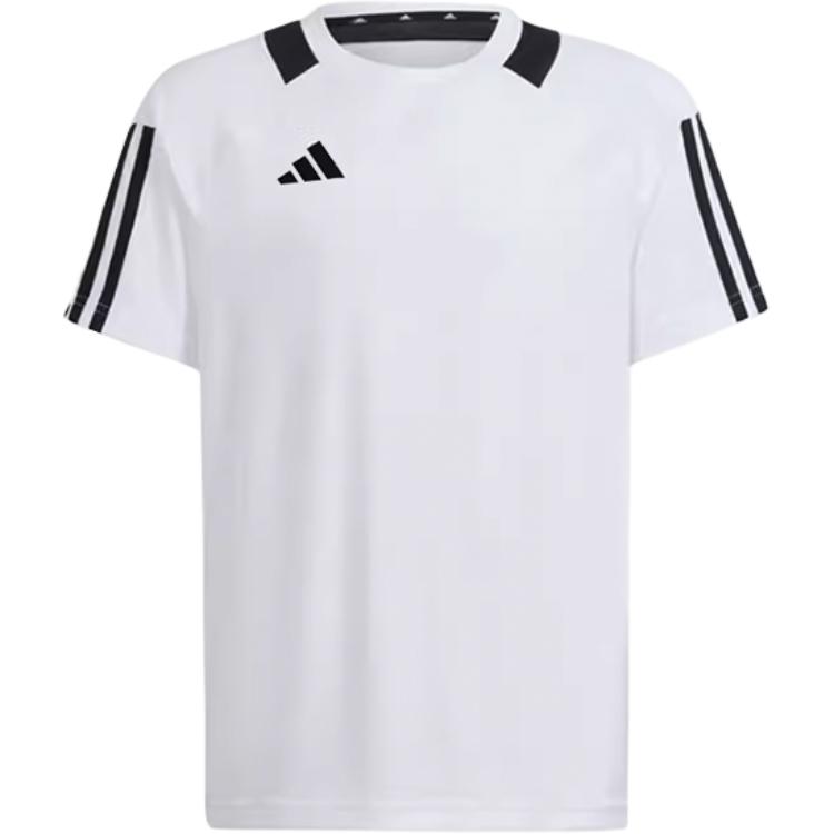 Футболка adidas adidasT (белая)