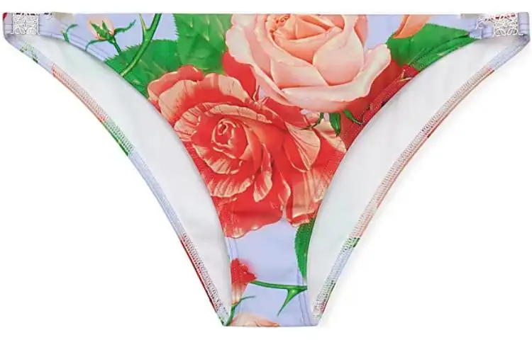 LOEWE Swimming Shorts Women's Red