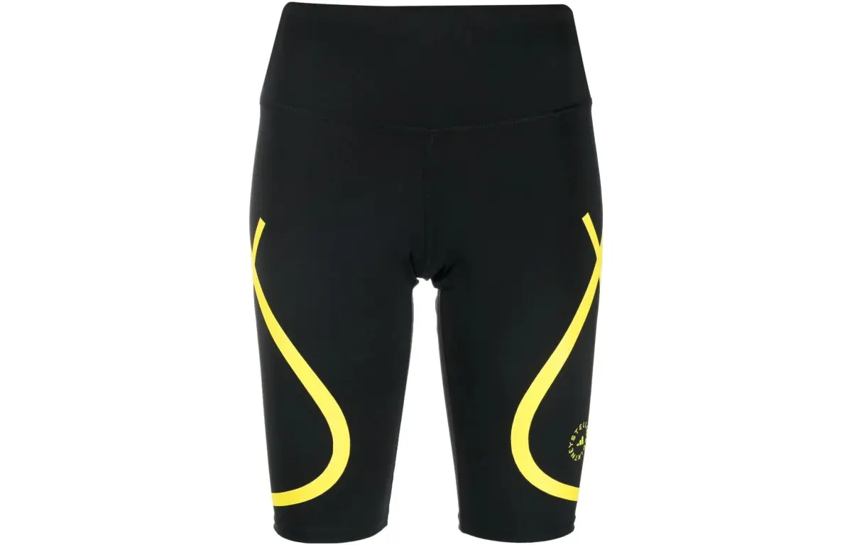 Adidas By Stella McCartney TruePace Running Tights