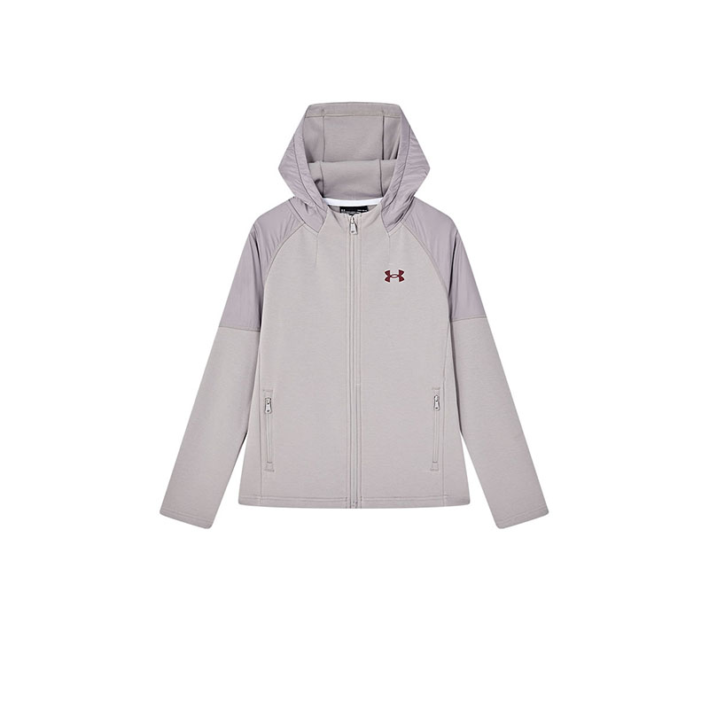 Куртка Under Armour Under Armour (черная)