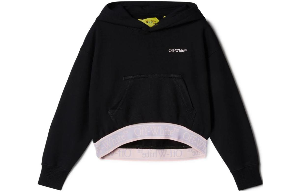 худи OFF-WHITE OFF-WHITE (черный)