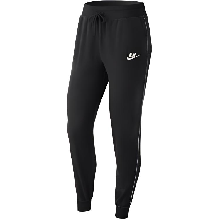 Nike Sports Pants Women's Black/White