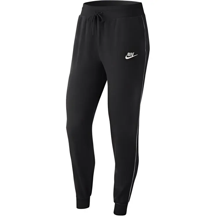 Nike Sports Pants Women's Black/White
