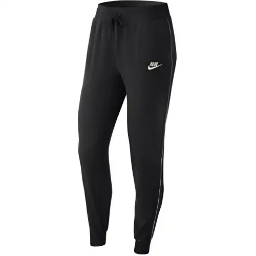 Nike Sports Pants Women's Black/White