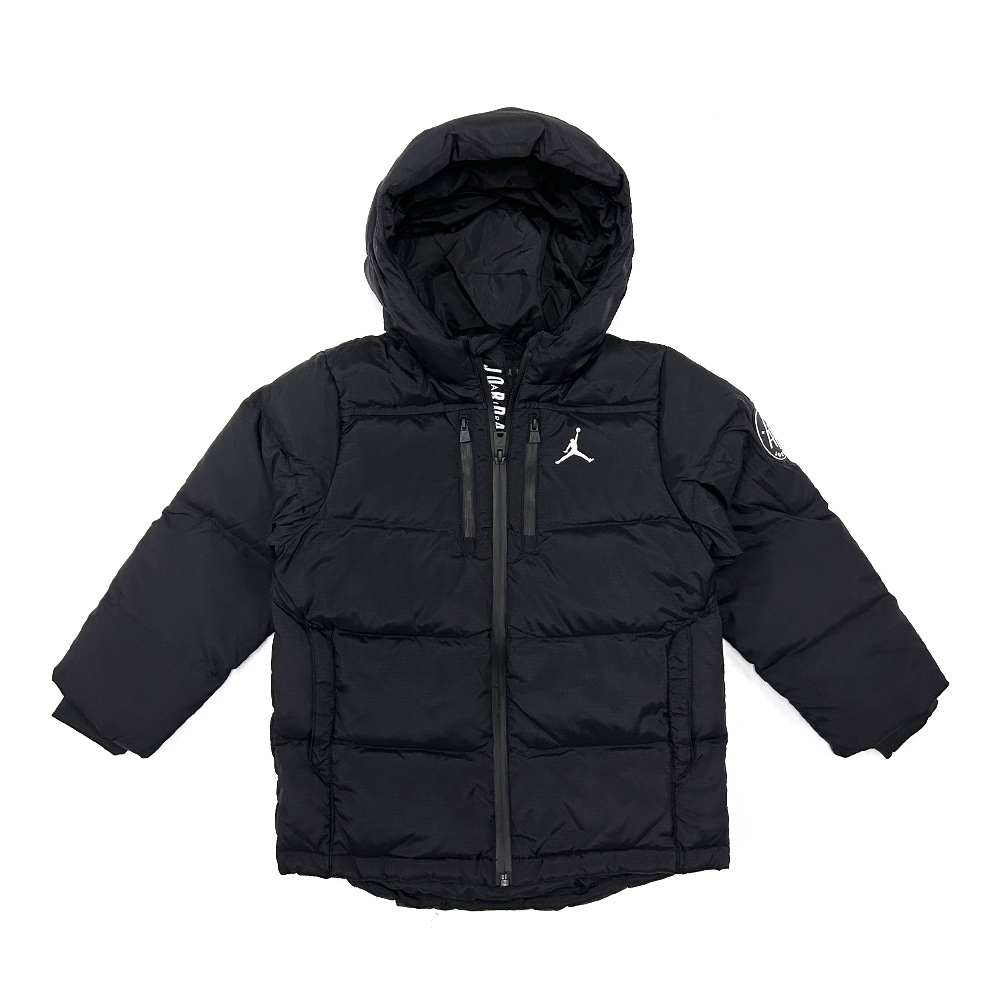 Куртки Jordan Flight Down Jacket (черные)