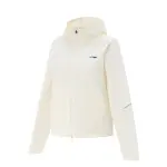 Li Ning Running Collection Jackets & Coats Women's Ivory