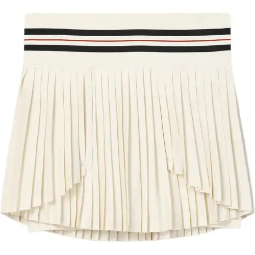 FILA ORIGINALE Casual Short Skirts Women's White