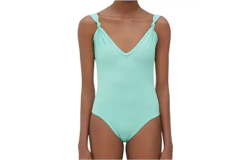 Bottega Veneta Bikini Women's Celadon