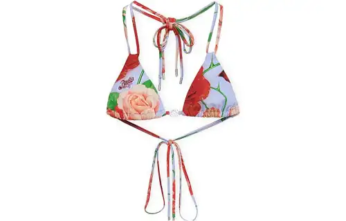 LOEWE Bikinis Women's Pink Moderate