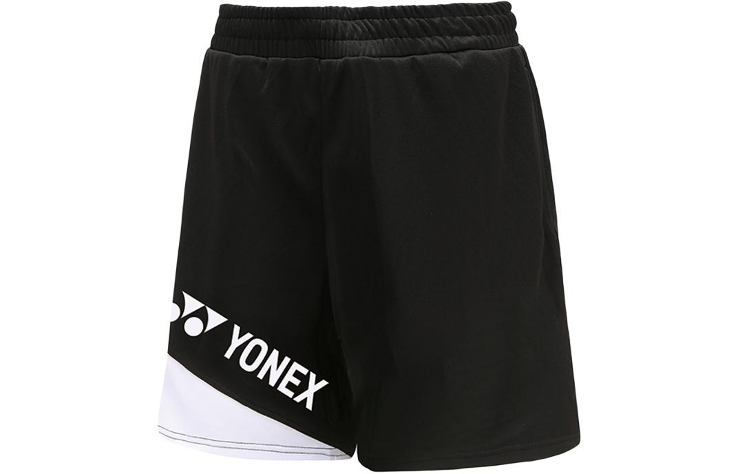YONEX Sports Shorts Women’s Moderate Knitted Shorts