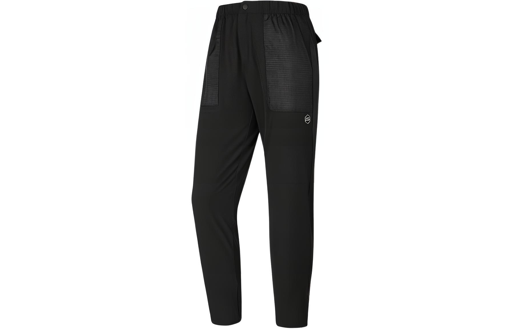 Skechers Sports Pants Women’s Carbon Black