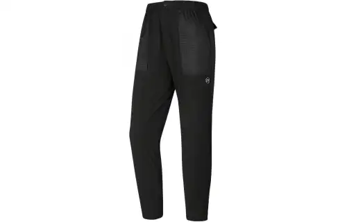 Skechers Sports Pants Women's Carbon Black