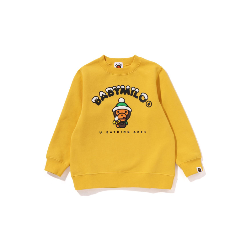 Худи A BATHING APE (черное)