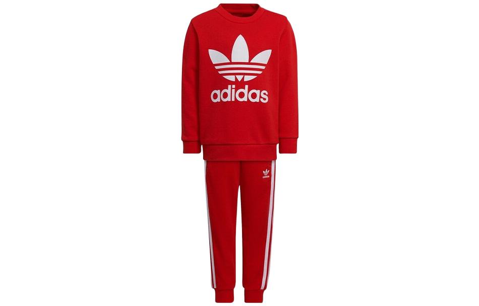 Детские спортивные костюмы adidas originals (разноцветный)