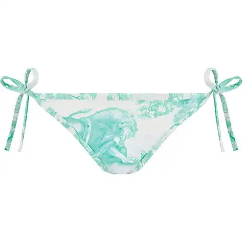DIOR Swimming Shorts Women's Sea Blue