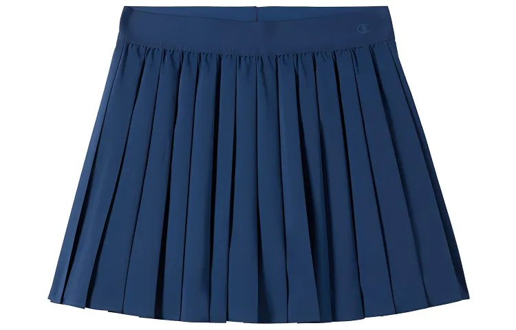 Champion Casual Short Skirts US Version Women's