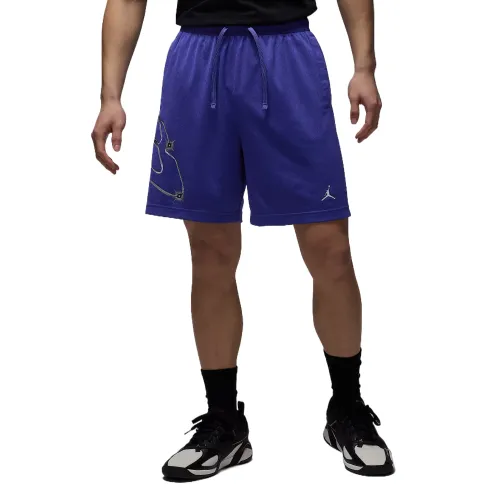 Jordan Sport Men's Dri FIT Graphic Shorts