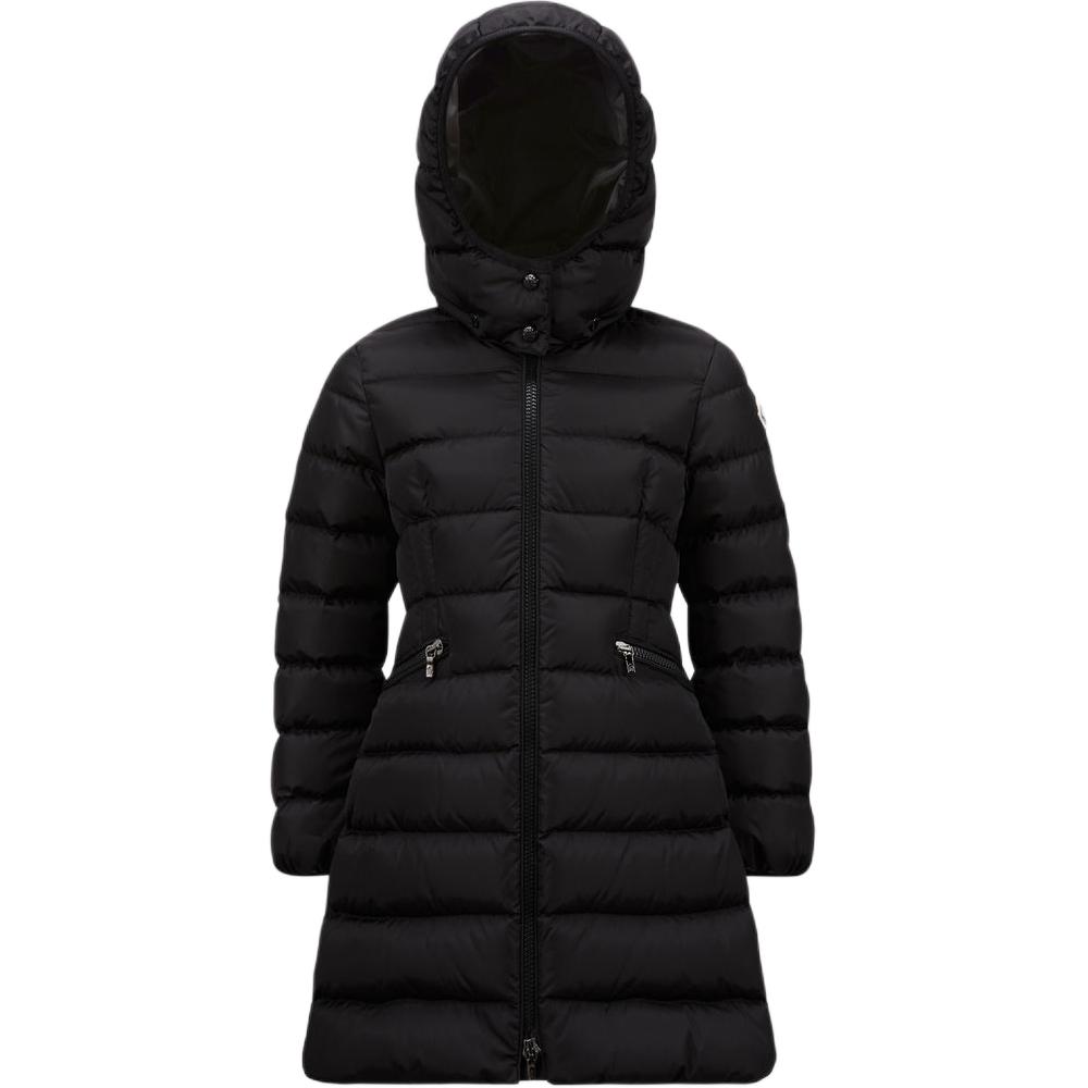 Куртка Moncler (черная)