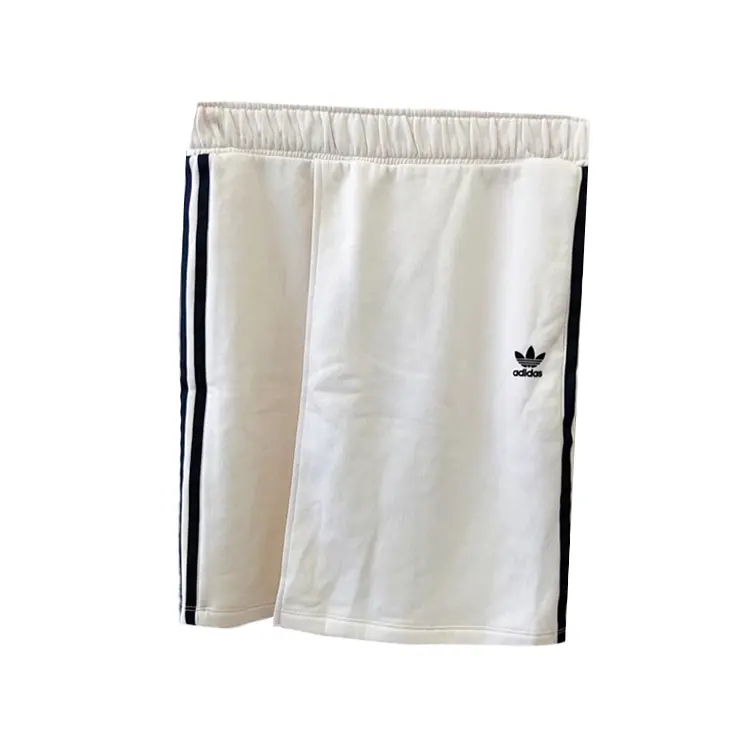 Adidas Originals BH SKIRT Casual Short Skirts Women's Ecru