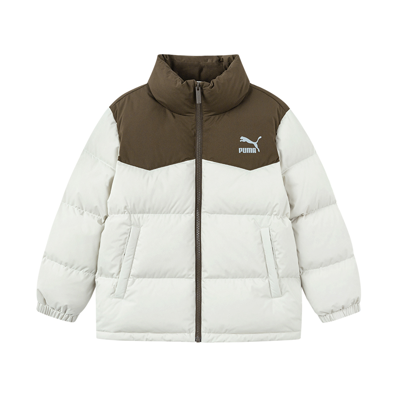 Куртка PUMA Sportstyle (серая)