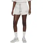 Nike Sportswear Phoenix Fleece Women's High-Waisted Shorts