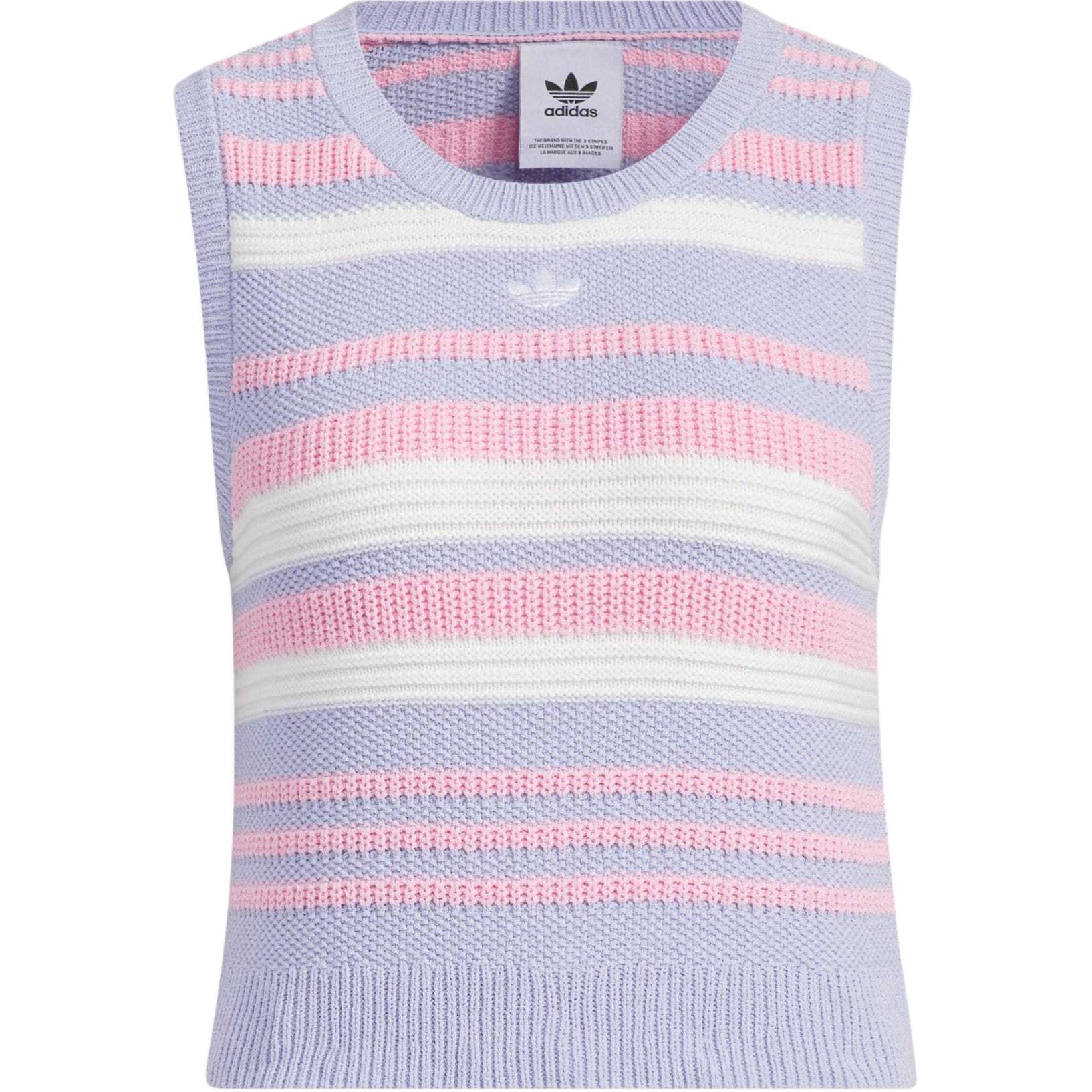 Adidas Originals Tank Top Women’s Light Purple
