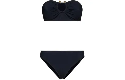 Bottega Veneta Knot Ring Bikini Set