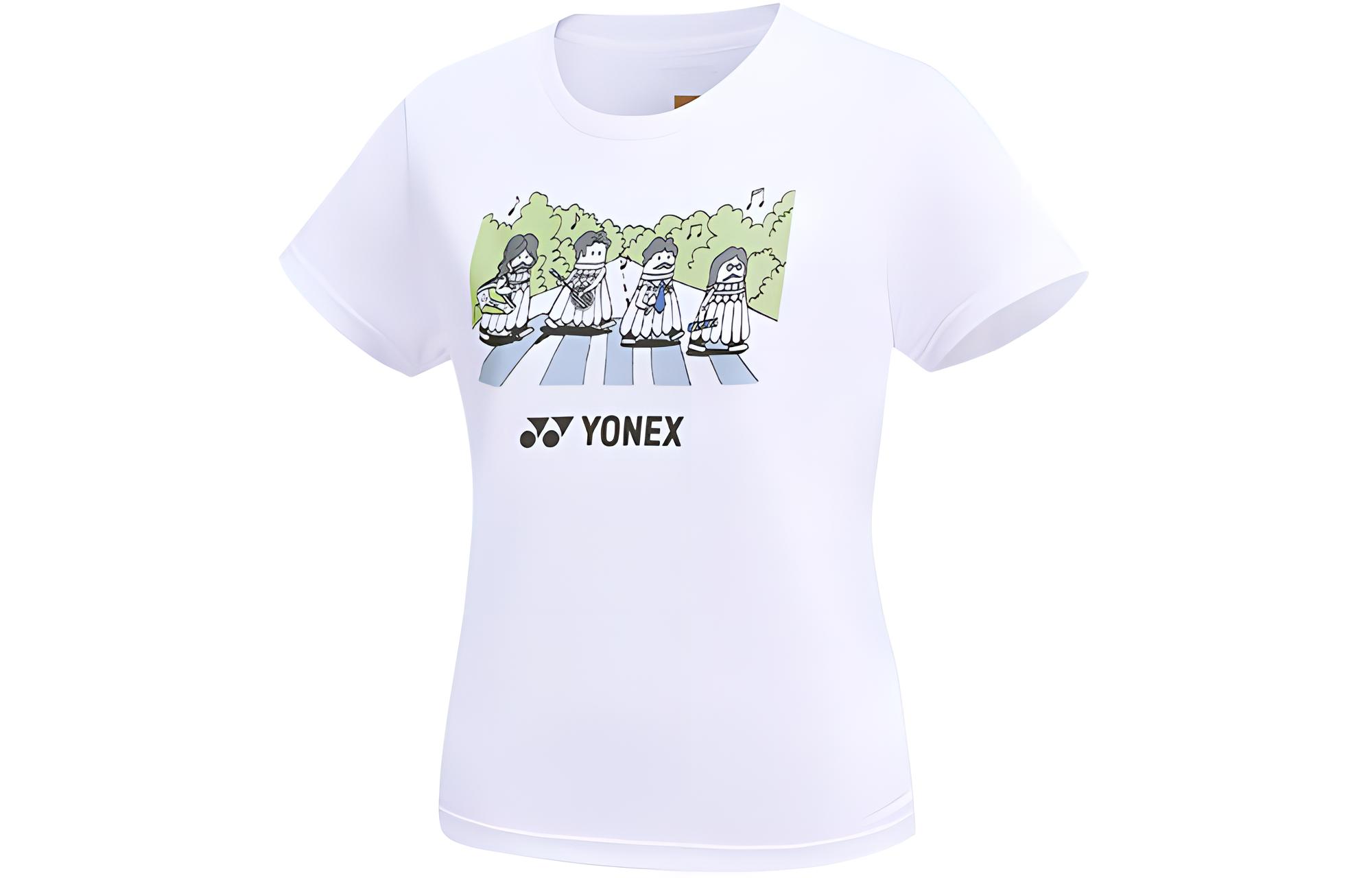 YONEX Badminton Clothing Women’s