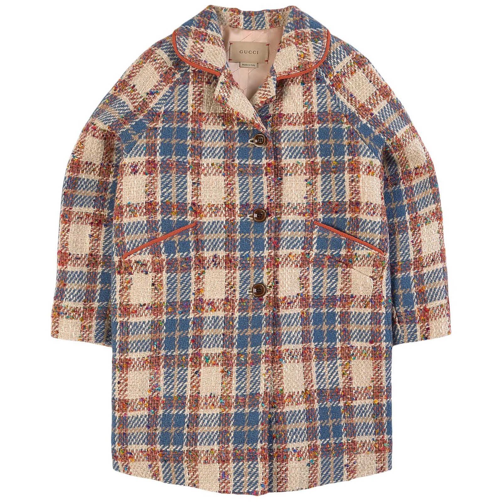 GUCCI Gucci, beige children's long-sleeve, children's clothing