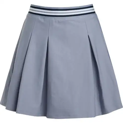 Under Armour Casual Short Skirts Women's Blue Moderate Short Other