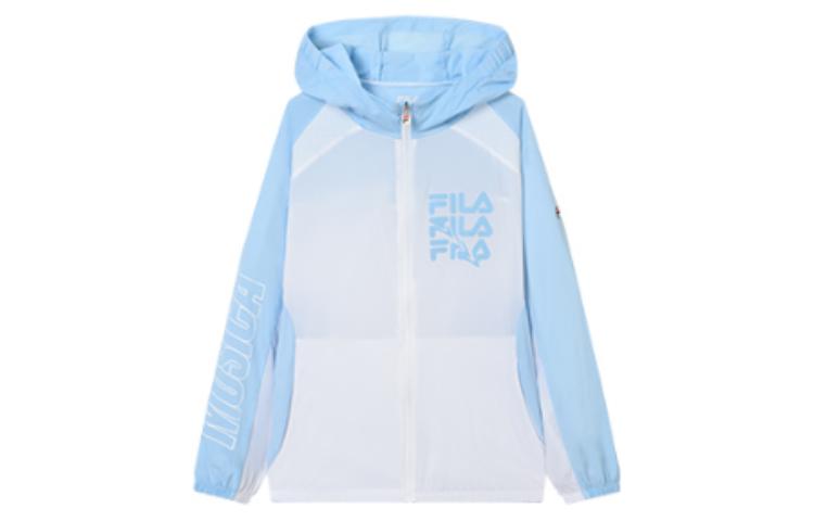 Куртка Fila (белый)