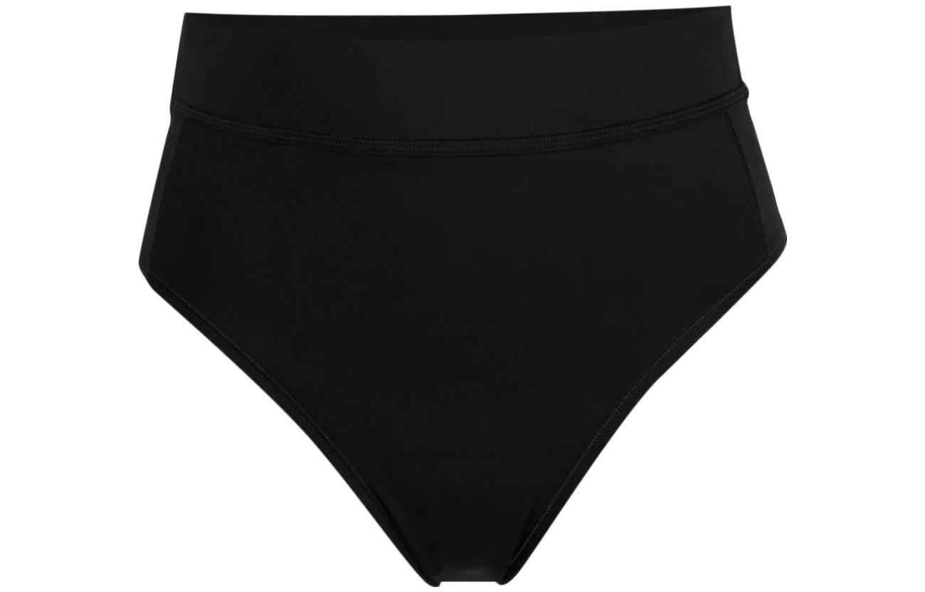 Y 3 Bikinis Women’s Black Moderate