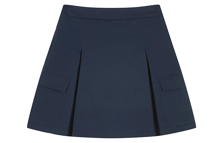 Champion SS25 Casual Short Skirts US Version Women's