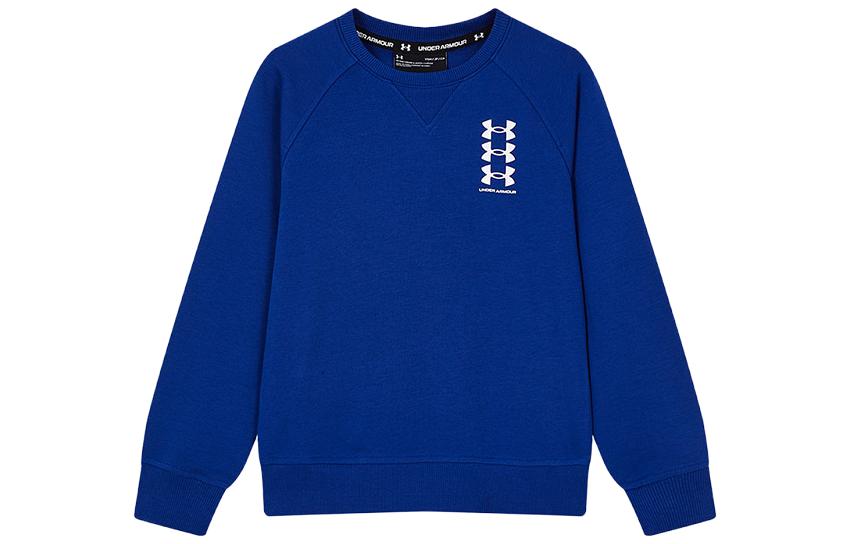 Мужское худи Under Armour (серое)