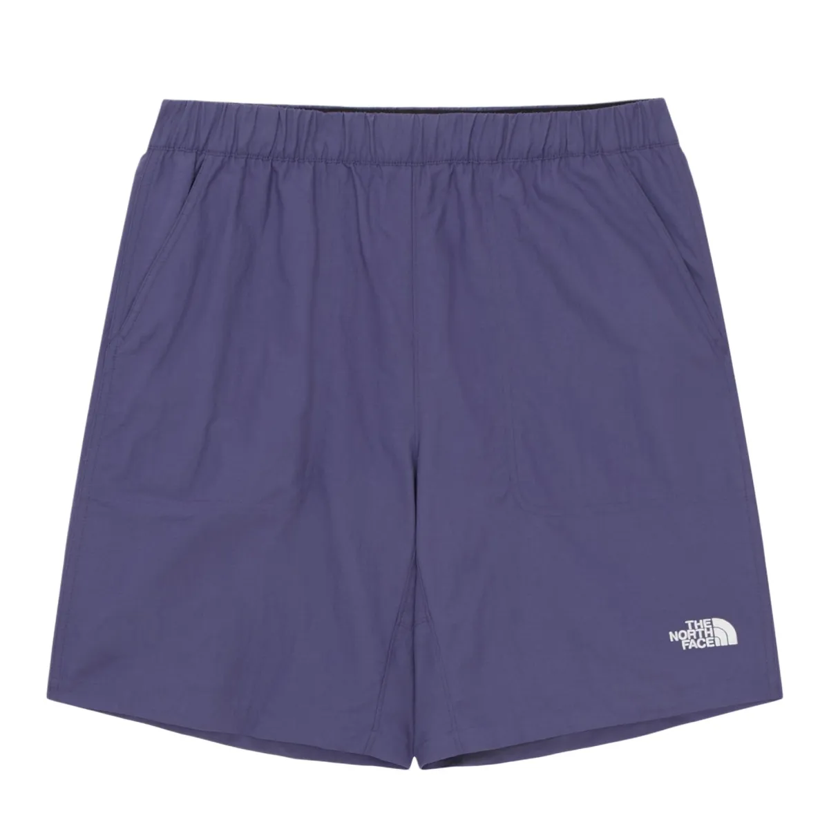THE NORTH FACE SS25 Casual Shorts Men's Dark Purple