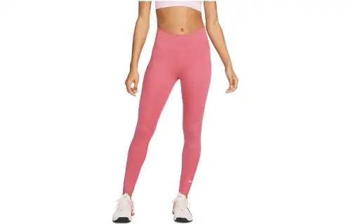 Nike Sports Pants Women's Rose Red