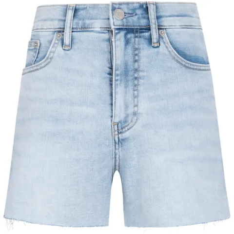 CALVIN KLEIN Denim Shorts Women's