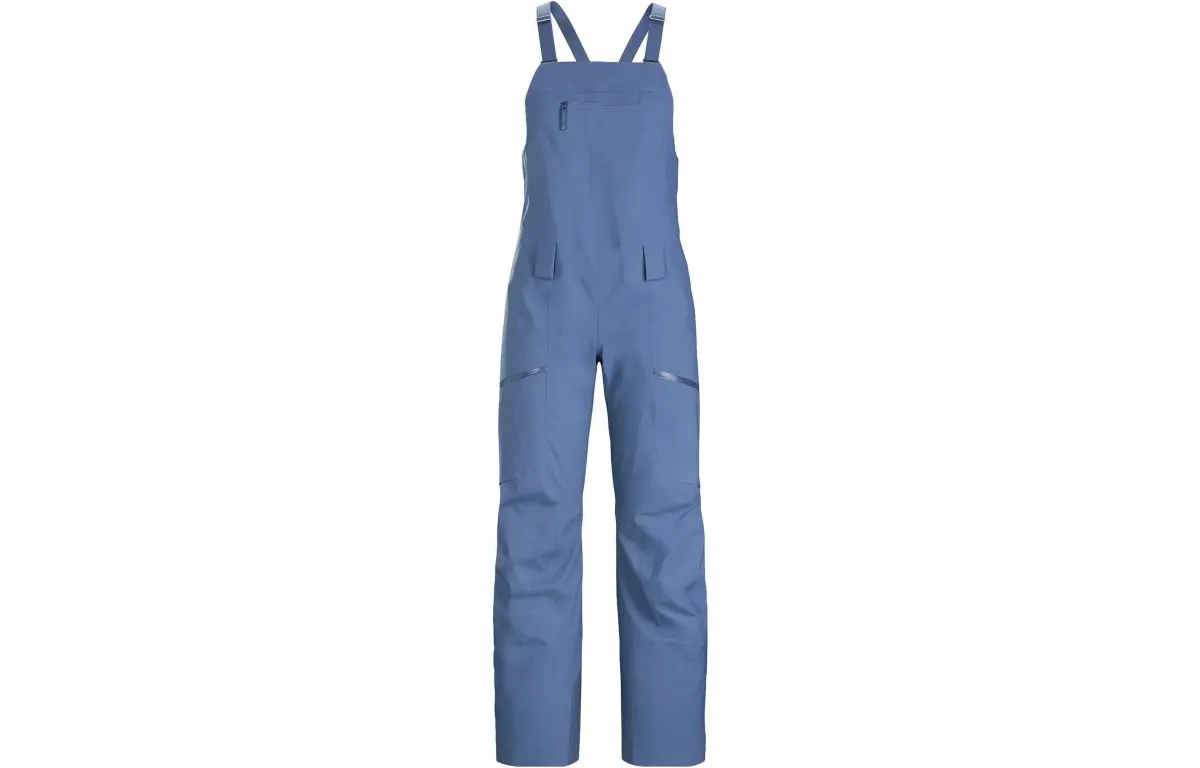 Arcteryx Ski Pants Women's Straight Fit