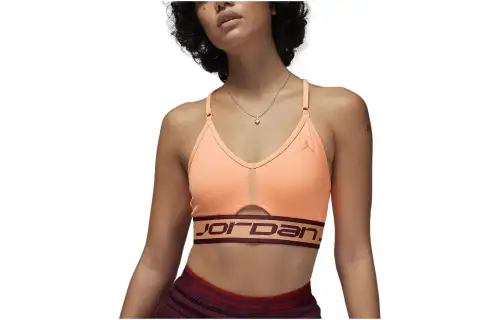Jordan Sports Underwear Women's Orange