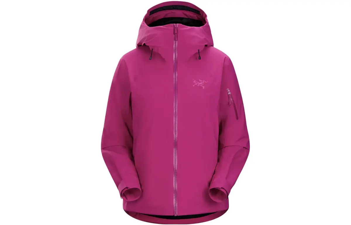 Arc'teryx THERISS Ski Top Women's