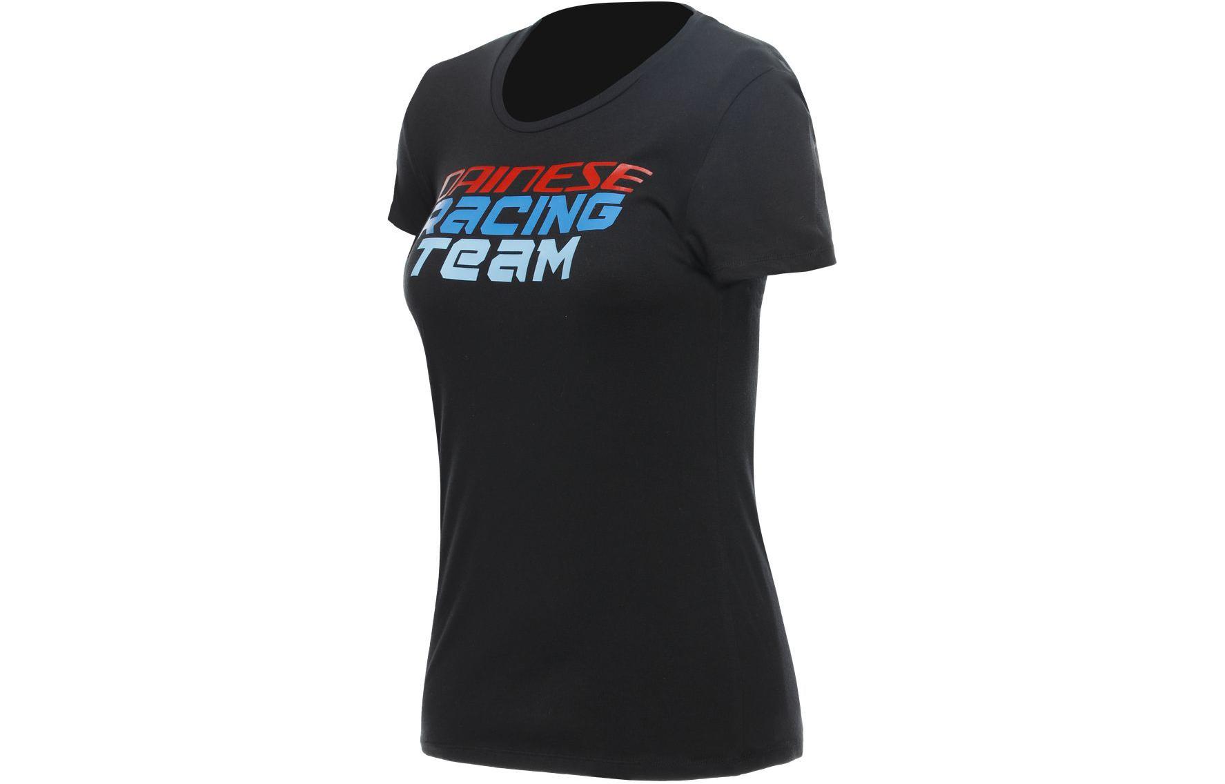 DAINESE Racing T Shirt Women’s Black