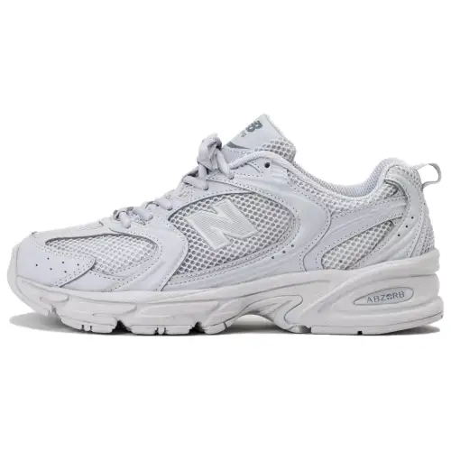530 New Balance 'Pearl Grey' Women's