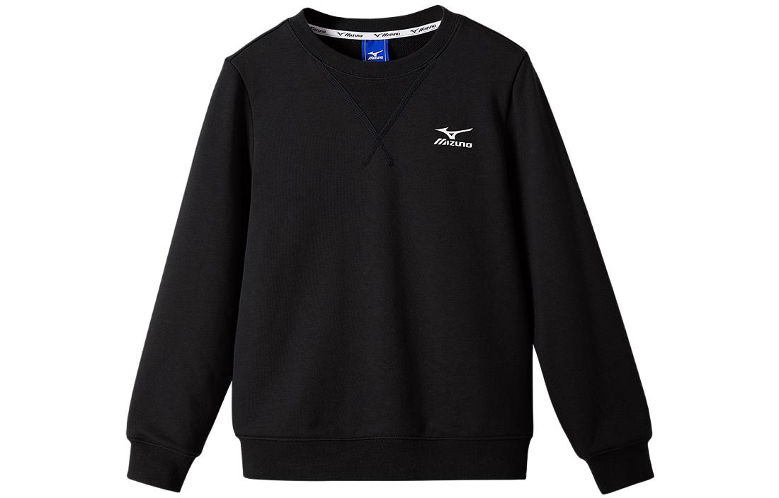 Мужская худи Mizuno (серый)